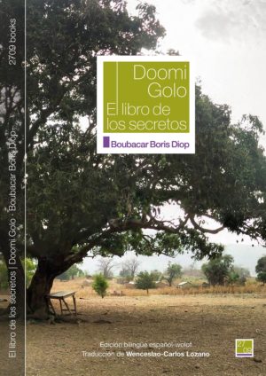 El libro de los secretos | Doomi Golo - Boubacar Boris Diop