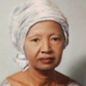Aminata Maïga Ka